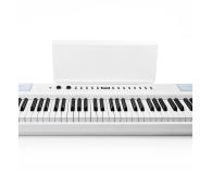 MusicMate Pianino cyfrowe MM-P30-W ConcertoGo - 1588210 - zdjęcie 5